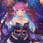 buhuiqi's Avatar'