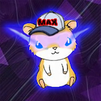 MaxZHamstar's Avatar'