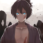 CioKlock's Avatar'
