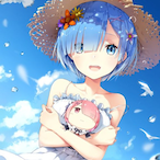 RemMyLover's Avatar'