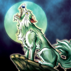 Silverfang675's Avatar'