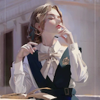 Fankcy's Avatar'