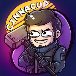 Cinnacup