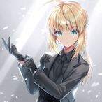 Sky_Laurence's Avatar'