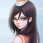 xRainnluck's Avatar'