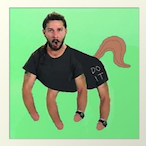 deastrod's Avatar'