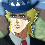 Speedwagon2005's Avatar'