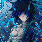 ZORN.Loki's Avatar'