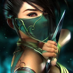 SnackLeyla's Avatar'