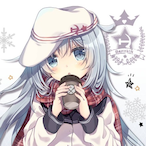 CHAYKA_UMI's Avatar'