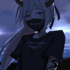 I_JustMe_I's Avatar'