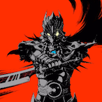 Draydder's Avatar'