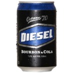 DieselShaz's Avatar'
