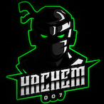 HachemOO7's Avatar'