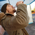 HunterZxxx's Avatar'