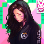 Altynai_yang's Avatar'