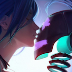 JinxSleep's Avatar'