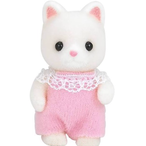 Sylvanian_boy's Avatar'