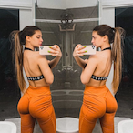 Sissietto's Avatar'