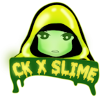 cKxSlime's Avatar'