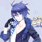 Nuease_CN's Avatar'
