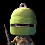 SilentGamer3000's Avatar'