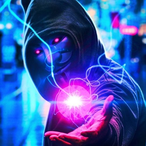 LUCKYPS1KO's Avatar'