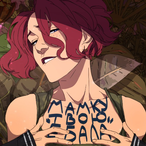 Pepper_XIII's Avatar'