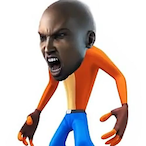 TheJaffaKing03's Avatar'