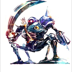 NiftyMetal08615's Avatar'