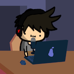 Casval2's Avatar'