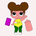 jeruchi2006's Avatar'