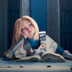Shingfish's Avatar'