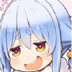 UnluckyMayo's Avatar'