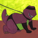 TheOnlyLard's Avatar'