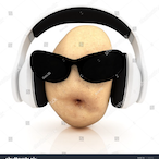DeafPotat0's Avatar'