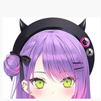 LadySpectral's Avatar'