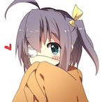 ST.Rikka's Avatar'