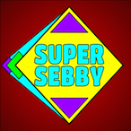 Super_Sebby's Avatar'