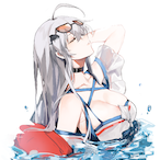 FANCHEN-YURI's Avatar'