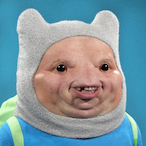 Nooby Ninja's Avatar'