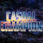 CasualChampion's Avatar'