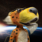 CheetosCrunchos's Avatar'