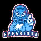 NefGoods's Avatar'