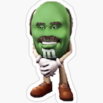 DrGrisly's Avatar'