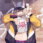 KOR_jiny's Avatar'