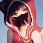 Phoenix4.0's Avatar'