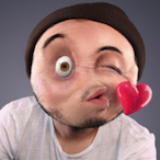 GenieAs's Avatar'