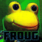 frogbert421's Avatar'