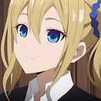HidSakura's Avatar'